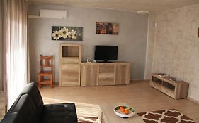 Townhouse In Cap Salou
